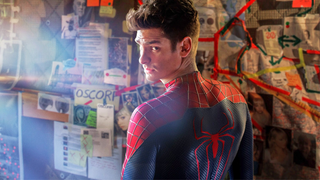 Illustration for article titled I don't want Spider-Man in the MCU just yet